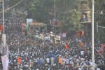 Balasaheb Thackeray Funeral Event - 15 of 95