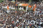 Balasaheb Thackeray Funeral Event - 24 of 95