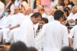 Balasaheb Thackeray Funeral Event - 25 of 95