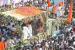 Balasaheb Thackeray Funeral Event - 30 of 95