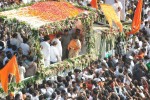 Balasaheb Thackeray Funeral Event - 34 of 95