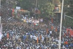 Balasaheb Thackeray Funeral Event - 48 of 95