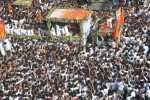 Balasaheb Thackeray Funeral Event - 52 of 95