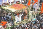 Balasaheb Thackeray Funeral Event - 56 of 95