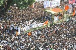 Balasaheb Thackeray Funeral Event - 70 of 95