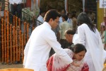 Balasaheb Thackeray Funeral Event - 71 of 95