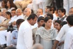 Balasaheb Thackeray Funeral Event - 76 of 95