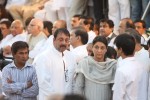 Balasaheb Thackeray Funeral Event - 77 of 95