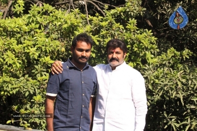 Balayya Yuvasena 2018 Calendar Launch Photos - 3 of 12