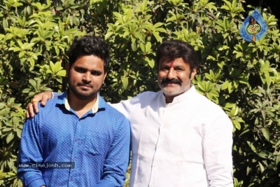 Balayya Yuvasena 2018 Calendar Launch Photos - 4 of 12