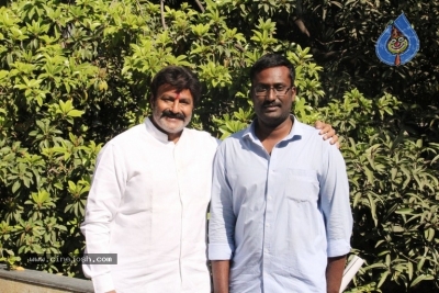 Balayya Yuvasena 2018 Calendar Launch Photos - 8 of 12
