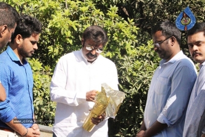 Balayya Yuvasena 2018 Calendar Launch Photos - 9 of 12