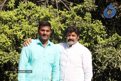 Balayya Yuvasena 2018 Calendar Launch Photos - 11 of 12