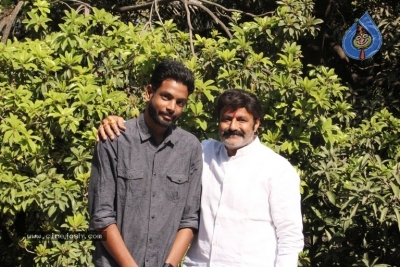 Balayya Yuvasena 2018 Calendar Launch Photos - 12 of 12