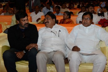 Bandaru Dattatreya Daughter Marriage Photos - 14 of 128