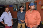 Bandipotu Movie Team at Sandhya Theatre - 43 of 82
