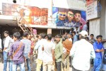Bandipotu Movie Team at Sandhya Theatre - 48 of 82