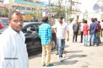 Bandipotu Movie Team at Sandhya Theatre - 52 of 82