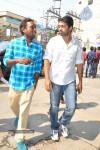 Bandipotu Movie Team at Sandhya Theatre - 60 of 82