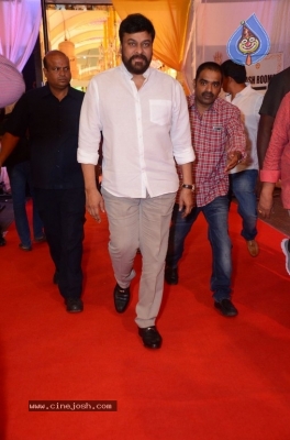 Bandla Ganesh Brother's Daughter Wedding Ceremony - 62 of 82