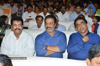 Bandla Ganesh Brother's Daughter Wedding Ceremony - 63 of 82