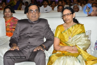 Bandla Ganesh Brother's Daughter Wedding Ceremony - 79 of 82