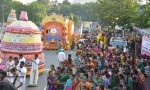 Bathukamma Festival at Tankbund - 4 of 36