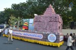 Bathukamma Festival at Tankbund - 11 of 36