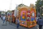 Bathukamma Festival at Tankbund - 34 of 36