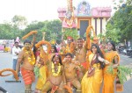 Bathukamma Festival at Tankbund - 36 of 36