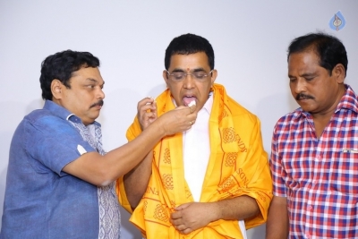 Bekkam Venugopal Birthday Celebrations - 6 of 28