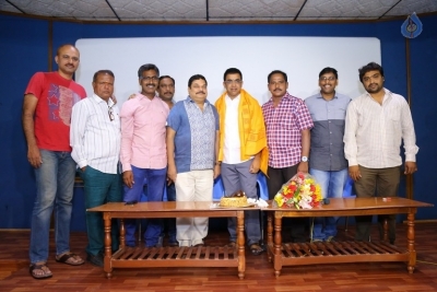 Bekkam Venugopal Birthday Celebrations - 11 of 28