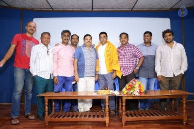 Bekkam Venugopal Birthday Celebrations - 28 of 28