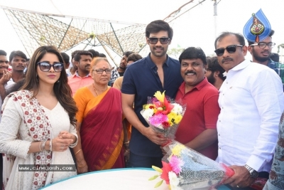 Bellamkonda Srinivas Birthday Celebrations - 33 of 58