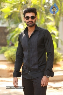 Bellamkonda Srinivas Birthday Celebrations 2019 - 32 of 37