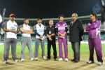 Bengal Tigers Vs Mumbai Heroes Match Photos - 49 of 55