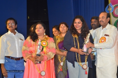 Benze Vaccations Club Awards 2018 Function Photos - 9 of 12