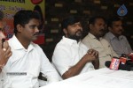 Benze Vaccations Club Press Meet - 22 of 28
