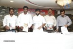 Benze Vaccations Club Press Meet - 25 of 28
