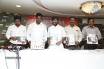 Benze Vaccations Club Press Meet - 27 of 28