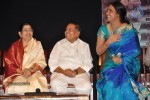 Bhavayami Album Launch - 128 of 137