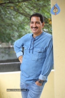 Bheemineni Srinivasa Rao Interview Photos - 11 of 15