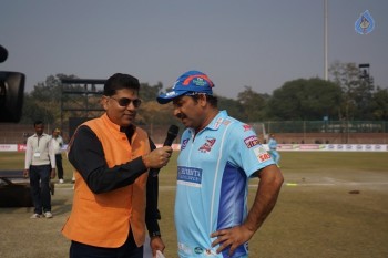 Bhojpuri Dabanggs Vs Mumbai Heroes Match  - 8 of 50