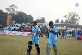 Bhojpuri Dabanggs Vs Mumbai Heroes Match  - 9 of 50