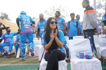 Bhojpuri Dabanggs Vs Mumbai Heroes Match  - 12 of 50