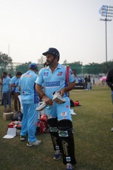 Bhojpuri Dabanggs Vs Mumbai Heroes Match  - 14 of 50