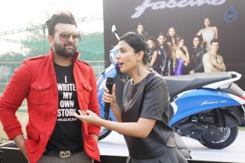 Bhojpuri Dabanggs Vs Mumbai Heroes Match  - 15 of 50