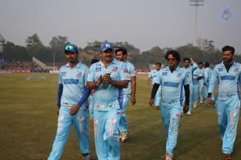 Bhojpuri Dabanggs Vs Mumbai Heroes Match  - 28 of 50