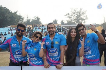 Bhojpuri Dabanggs Vs Mumbai Heroes Match  - 29 of 50