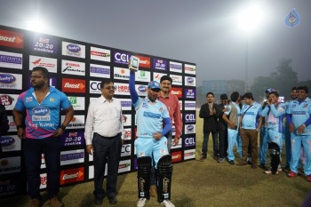 Bhojpuri Dabanggs Vs Mumbai Heroes Match  - 30 of 50